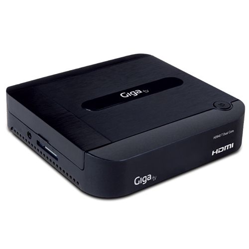 Giga Tv Media Player Android Hd840 1tb 